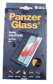 Panzerglass Display Protective Film - 7252 Panzerglass Samsung Galaxy A32 5g | M12 | Screen Protector Glass