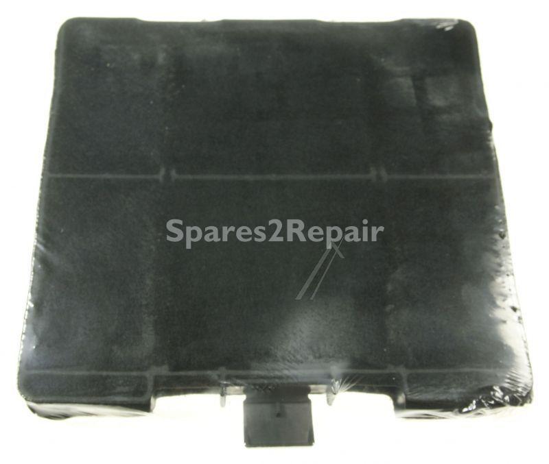 Compatible Carbon Filter - Active Carbon Filter Alternative For Bosch Siemens