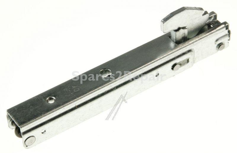 Door Hinge For Oven - 49027015 Oven Door Hinge [Candy Hoover]