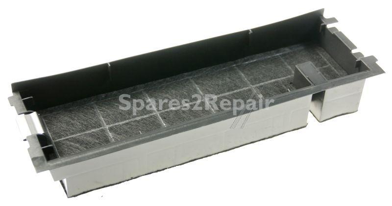 Elica Carbon Filter - Cfc0140075 Integral Board