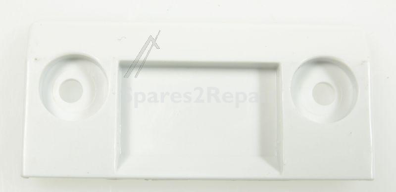 Homa Fixings And Brackets - 2208200127 Freezer Door Bracket