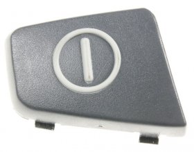 Pedal - Fussschalter Grau M-a [Candy Hoover]
