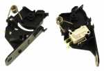 Switch - 4055521241 Safety Switch Kit L+r [Electrolux Aeg]