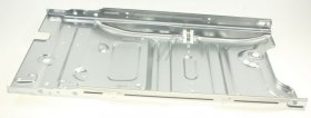 Rearpanel - 140118687049 Back Panel tl evo [Electrolux Aeg]