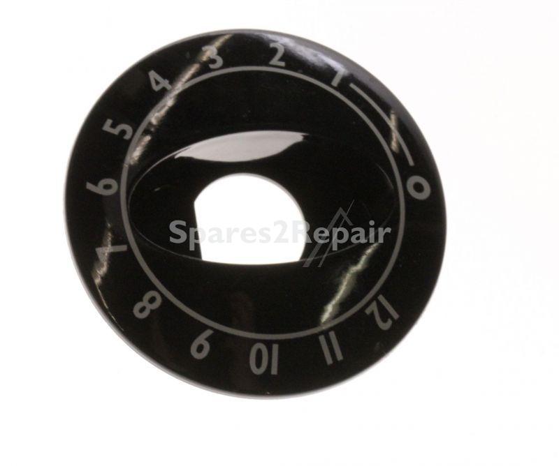 Gauge Disc - 91618926 Boss - Energy Regulator [Candy Hoover]