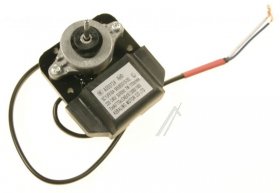 Ventilator Motor - 49023357 Article [Candy Hoover]