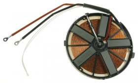 Hot Plate - 00082105 Hotplate [Bosch Siemens]