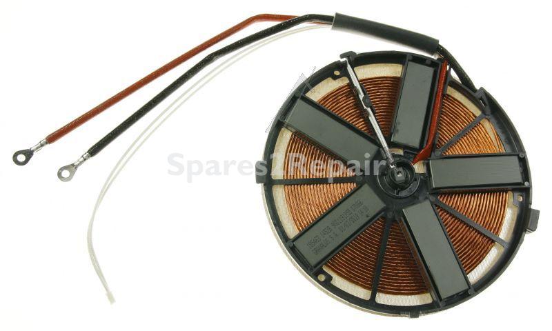 Hot Plate - 00082105 Hotplate [Bosch Siemens]