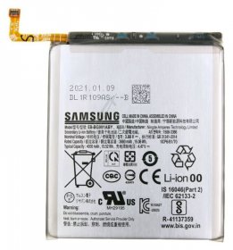 Samsung Phone Battery Packs - Eb-bg991aby Gh82-24537a Svc Batt Assembly-eb-bg991aby vzw 3880 30
