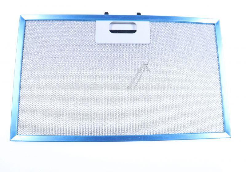 Smeg Metal Grease Trap - 693410865 Filter