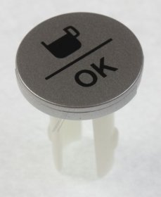 Button - Ms-622661 Knob [Groupe SEB]
