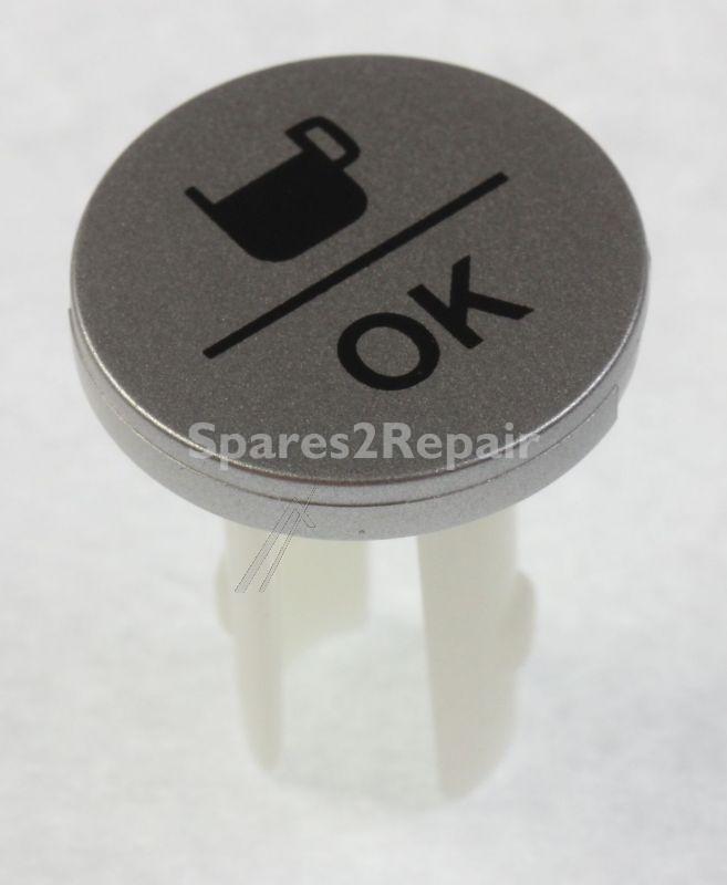 Button - Ms-622661 Knob [Groupe SEB]
