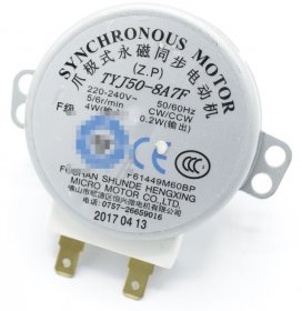 Panasonic Motor - Stir Motor