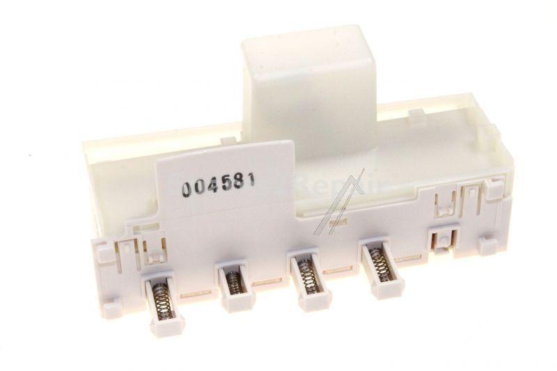 Mode Select Switch - 00263885 Switch-selector [Bosch Siemens]