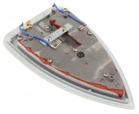 Domena Clamp Level - 500482048 Unit Sole Ceramic 750