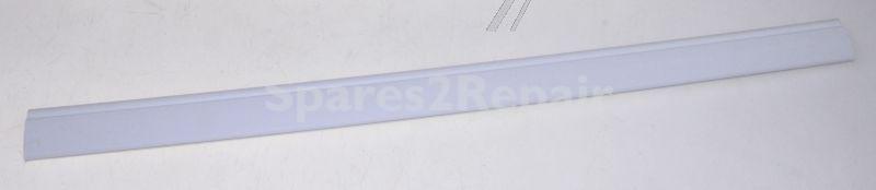 Ornamental Rail - C00374022 481246088215 Profile [Whirlpool Indesit]