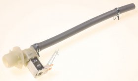 Electromagnet - 8079300102 Inl valve A-wh *tr* [Electrolux Aeg]