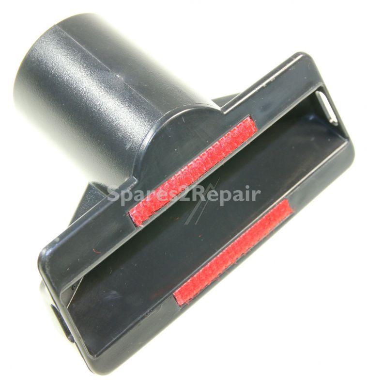Lg Nozzle For Upholstery - 5249fi3690a Nozzle Assembly Upholstery Abs Hg-173 Black
