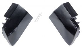 Side Cover Housing - C00519088 481011116929 Chassis Left Side [Whirlpool Indesit]