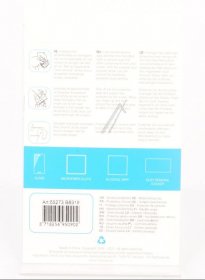 Mobilize Display Protective Film - 55273 Mobilize Glass Display Protection Asus Zenfone 8 Flip