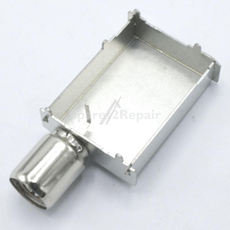 Panasonic Coaxial Socket - K1zz00001668 Rf Connector