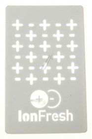 Casing Cover - 5913490100 C00914253 Ioniser Cover Gr [Arcelik]