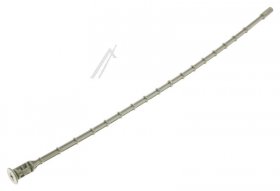 Fixings And Brackets - 1757740200 C00864439 Rear Adjustable Foot Connection Part_3 [Arcelik]