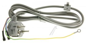 Hisense Gorenje Mains Power Lead - 577167 Cable And Plug
