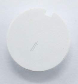 Cover - C00586508 488000586508 Screw Plug Grey Mn [Whirlpool Indesit]