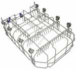 Dish Basket - 1034130 Lower Basket 45 [Amica]