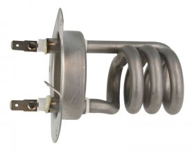 Heater For Dishwasher - 157-879066-001 1033741 Heater [Amica]