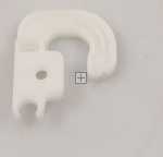 Smeg Door Stopper - 763850525 Swing Right Stopp C6 070