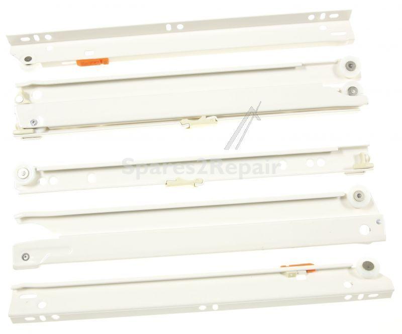 Smeg Casing Cover - 766331854 Cover