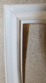 Refrigerator Door Seal - 4668512800 C00901781 Assembly Gasket S5250 [Arcelik]