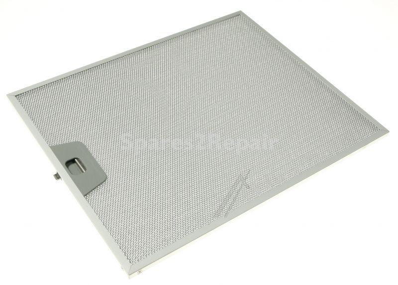 Metal Grease Trap - 9188065360 C00894041 Cassette Filter [Arcelik]