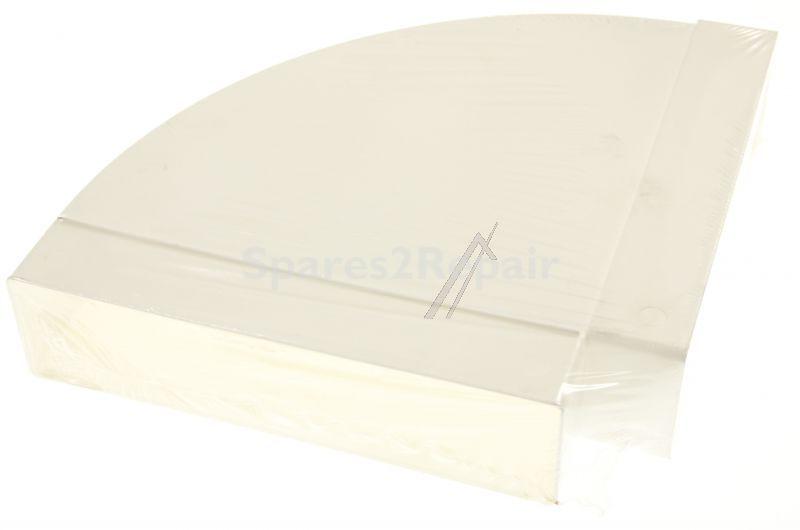 Connector - 4055385258 Bent Fitting 90°-55 5x218 5x253mm [Electrolux Aeg]