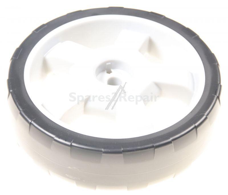 Nilfisk Roller - 128500107 Wheel D250mm