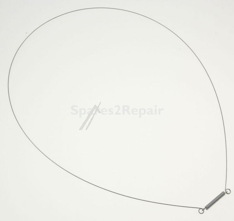 Smeg Clamp For Door Sleeve - 890212348 Fixing Ring