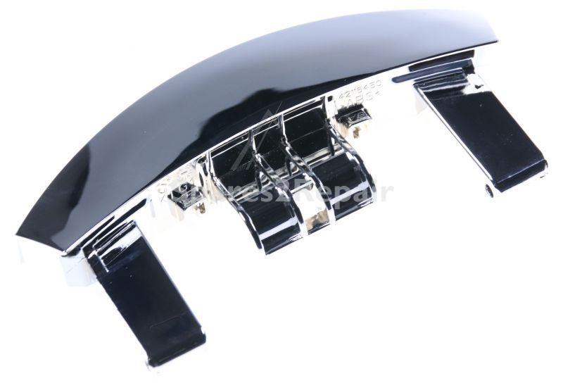 Smeg Washing Machine And Tumble Dryer Door Handles - 764931830 Knob