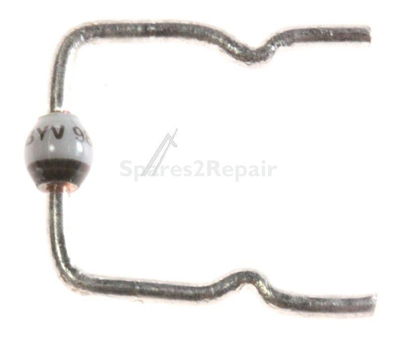 Sony Diode - Byv98-200-ras Diode 15-12
