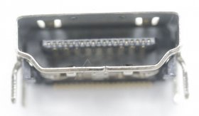 Panasonic Hdmi Female Socket - K1fy119e0066 Hdmi Terminal