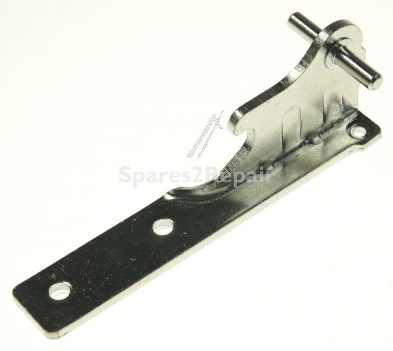 Door Hinges For Fridges - 12231000007279 Middle Hinge - Left [Midea]