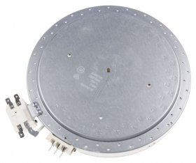 Ceramic Heater Element - C00139280 482000022935 Heater 2100w-230v [Whirlpool Indesit]
