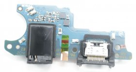 Samsung Charging Port Modul - Gh81-20187a Svc Jdm-Assembly Sub Pba_eur_usb_sm-a025