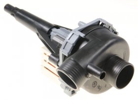 Hanyu Circulating Motor - Motor Pump Alternative For Candy 41014580