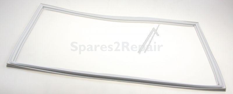 Freezer Door Seal - 12131000009795 Freezer Door Gasket [Midea]