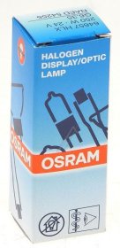 Osram Halogen Lamp - G6,35 13,5x55 24v 250w Suitable For Osram Lamp