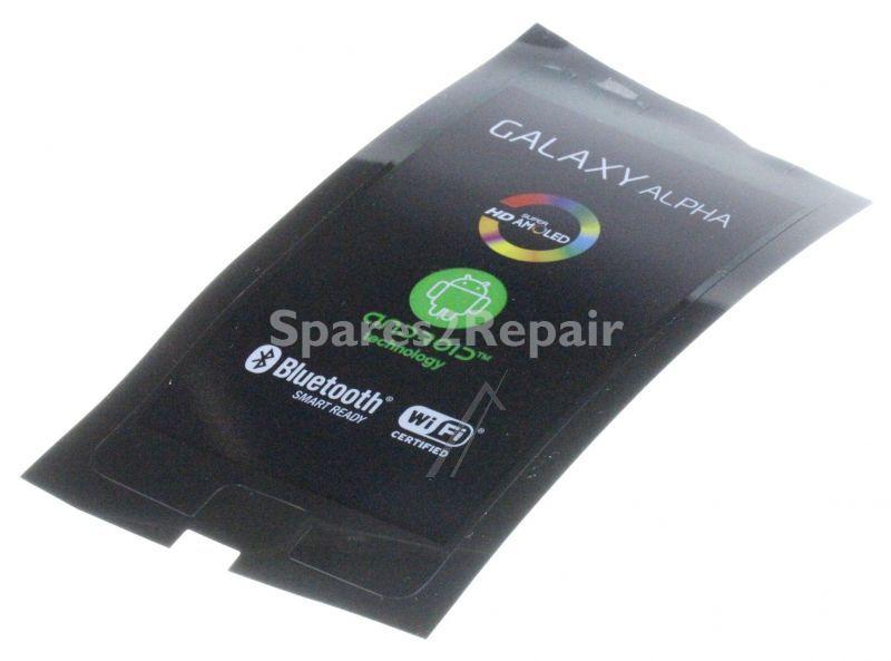 Mobilize Display Protective Film - 41272 Mobilize Glass Screen Protector Samsung Galaxy Siii I9300