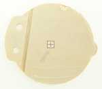 Flap - 48008738 Prevent Return Plate [Candy Hoover]