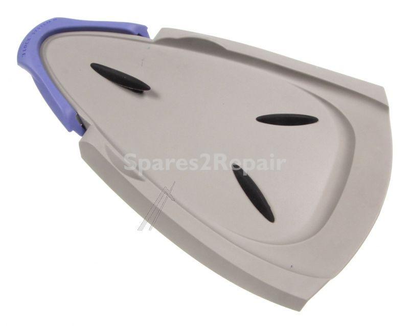 Fixings And Brackets - Cs-00114847 Plate-steam Iron [Groupe SEB]